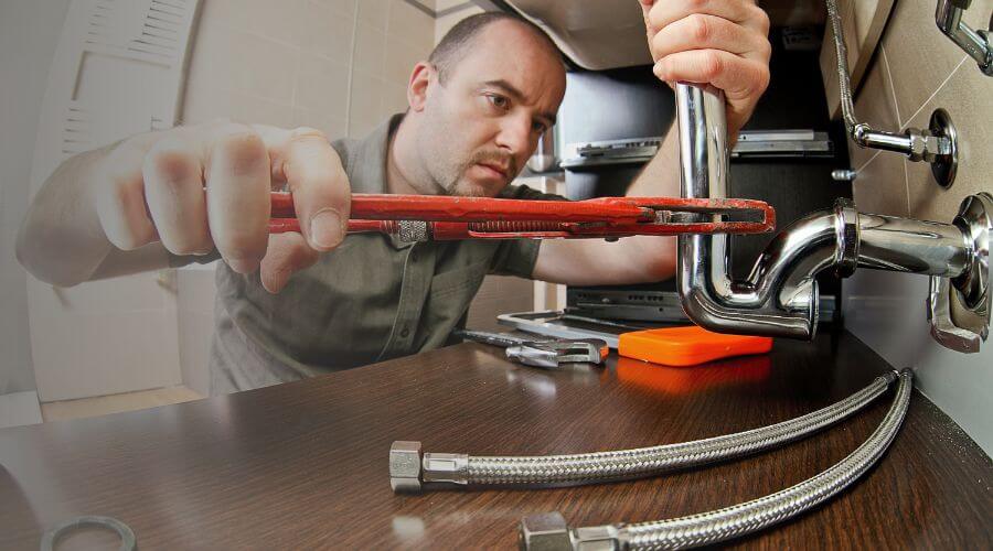 Local annual plumbing maintenance in Stafford, OH